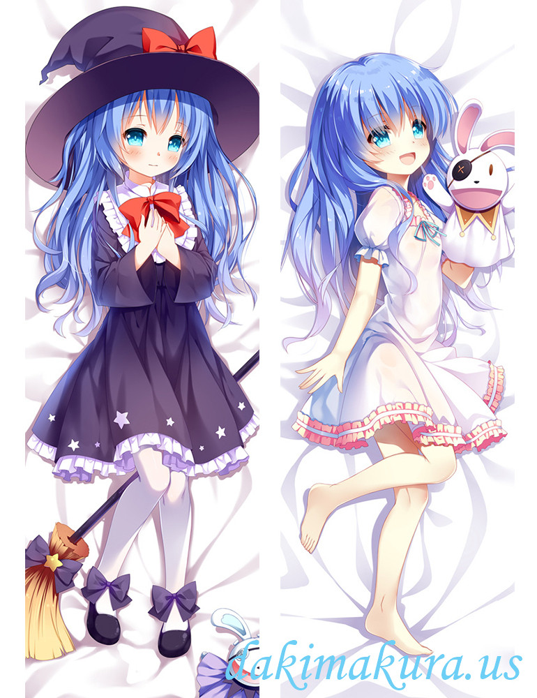 Yoshino - Date A Live Anime Dakimakura Store Body Pillow Cover sale